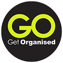 Go Get Organised